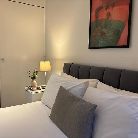 Farringdon Apartments Лондон Екстериор снимка