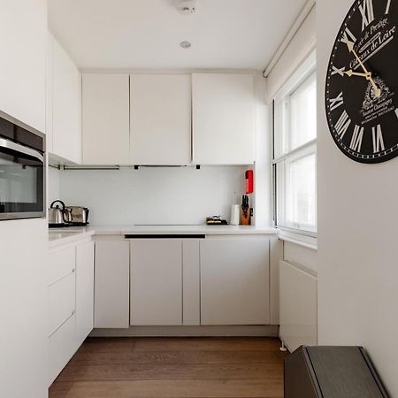 Farringdon Apartments Лондон Екстериор снимка