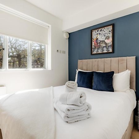 Farringdon Apartments Лондон Екстериор снимка