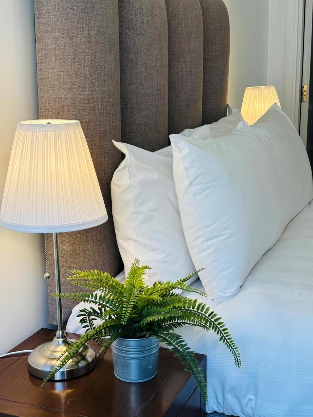 Farringdon Apartments Лондон Екстериор снимка