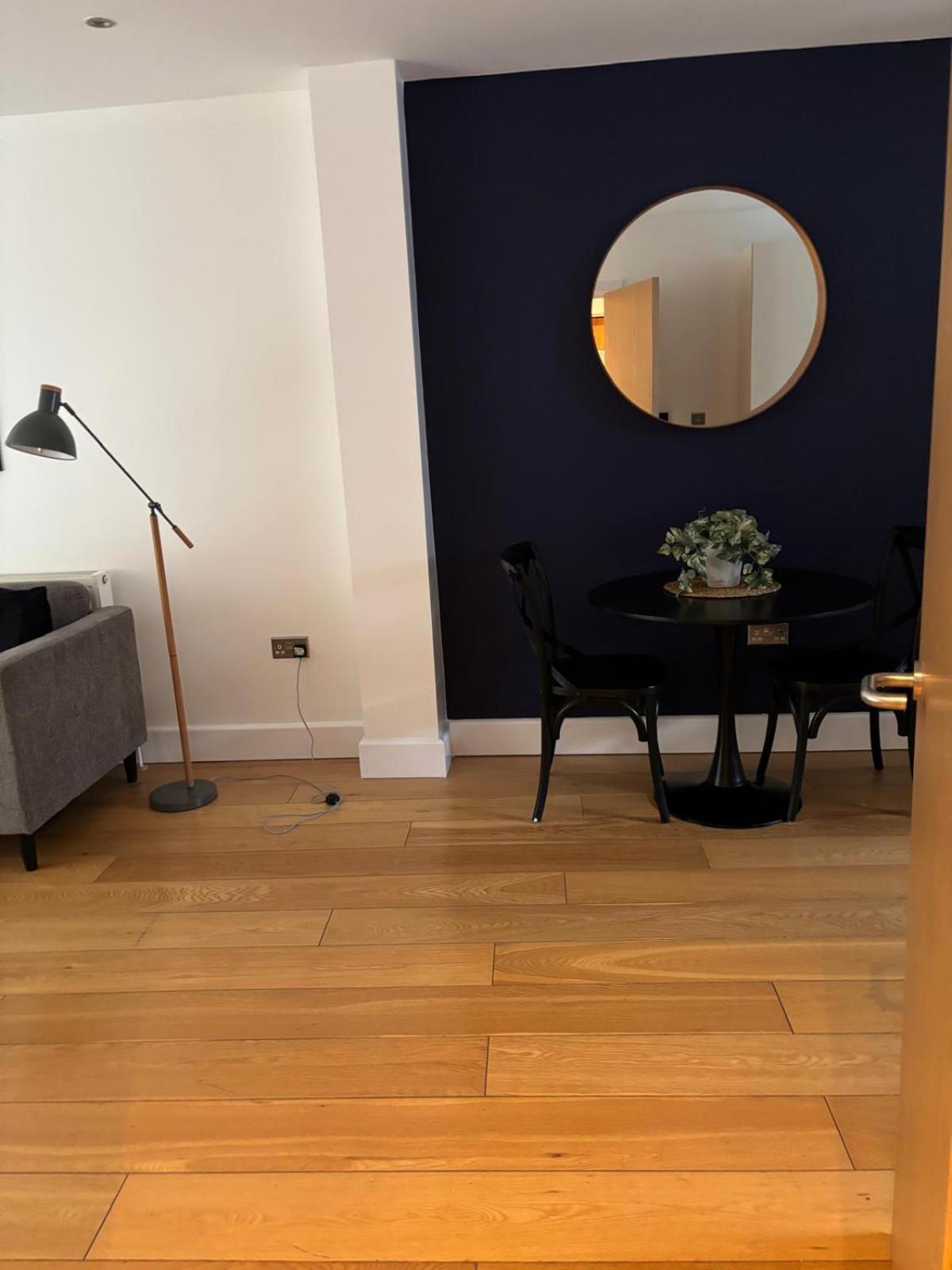 Farringdon Apartments Лондон Екстериор снимка